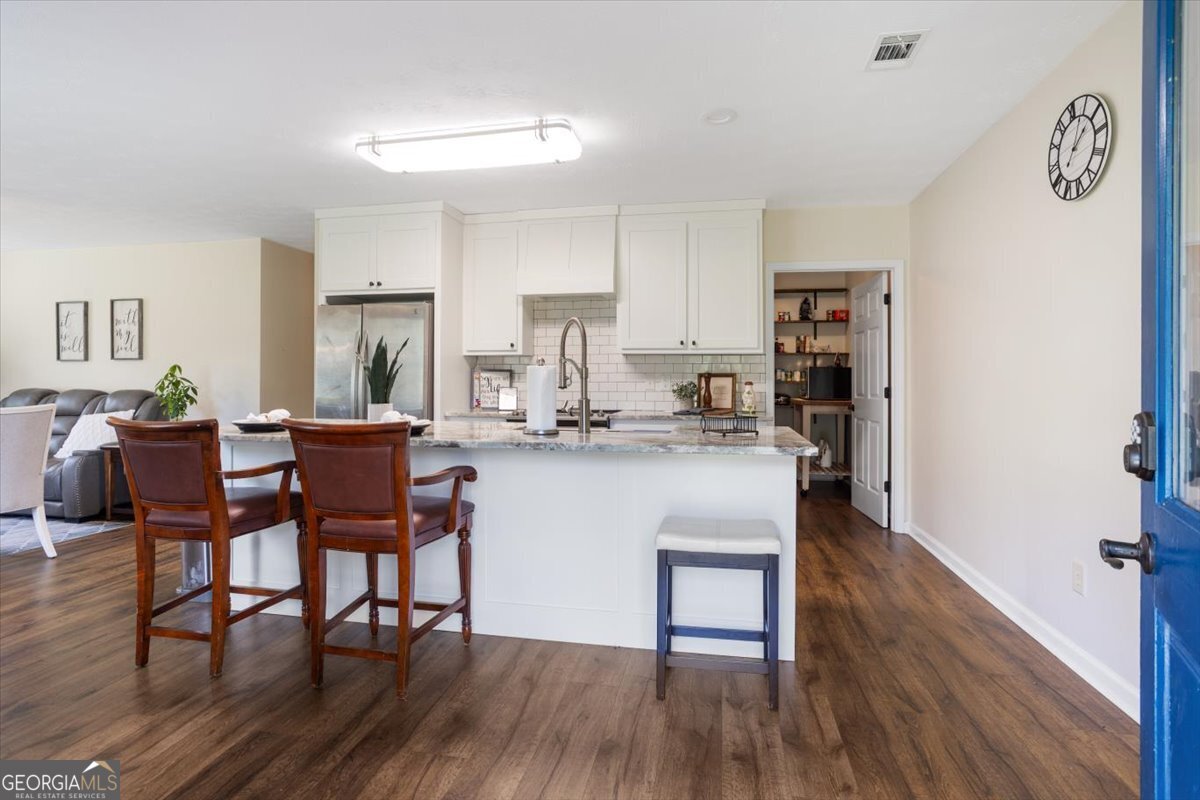4325 Pisgah RD