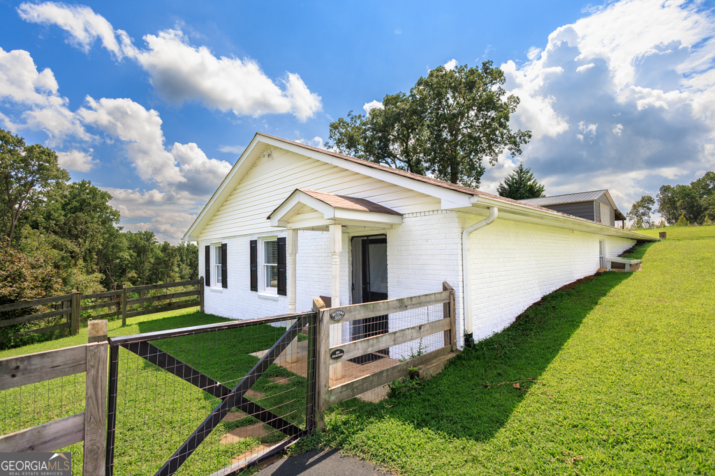 4325 Pisgah RD