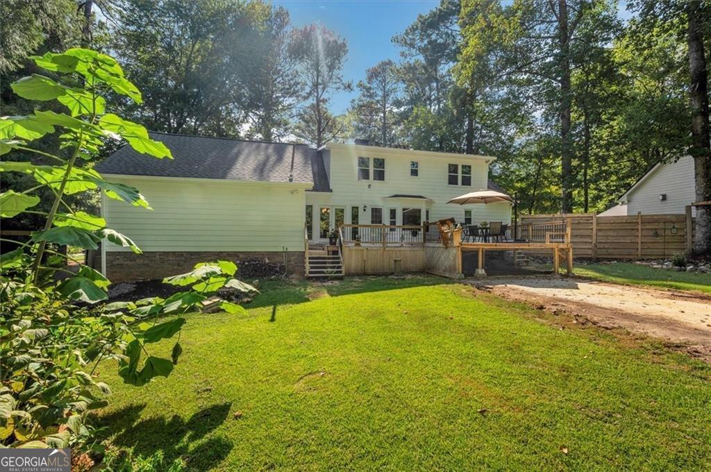 Photo 49 of 60 of 2035 Kinridge TRL house