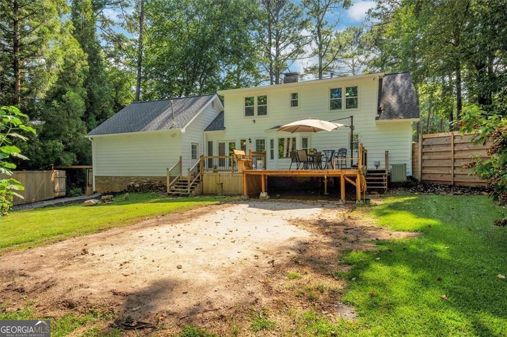 Photo 45 of 60 of 2035 Kinridge TRL house