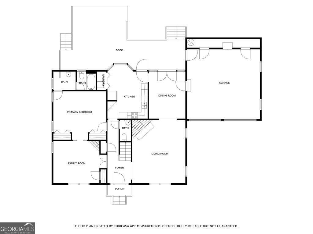Photo 3 of 60 of 2035 Kinridge TRL house