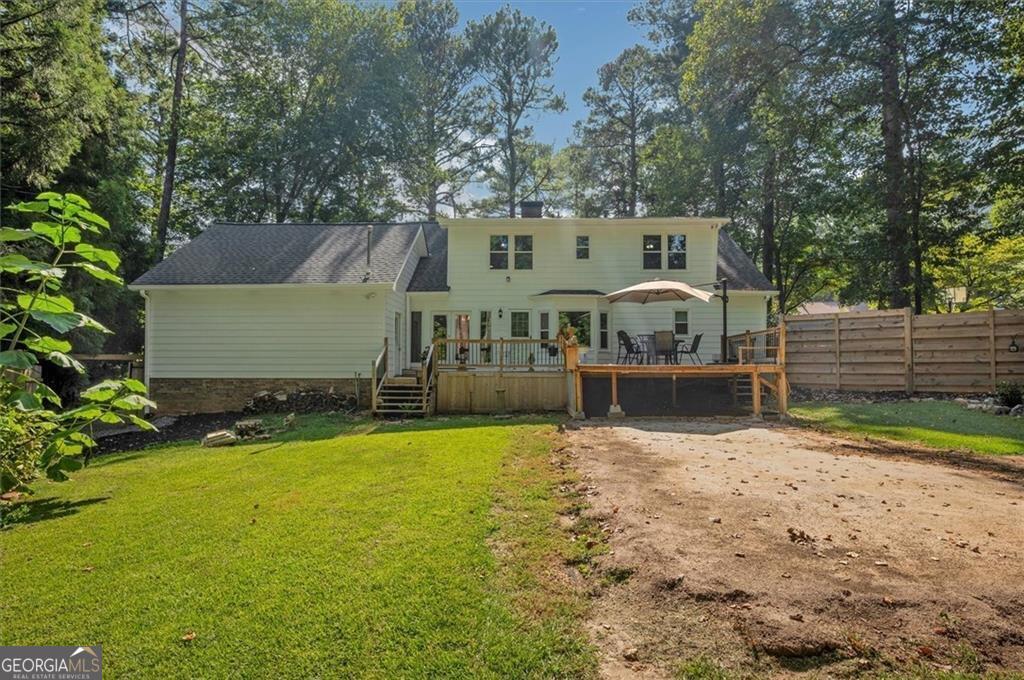 Photo 47 of 60 of 2035 Kinridge TRL house