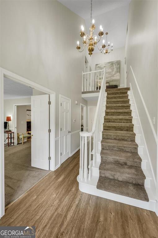 Photo 5 of 60 of 2035 Kinridge TRL house