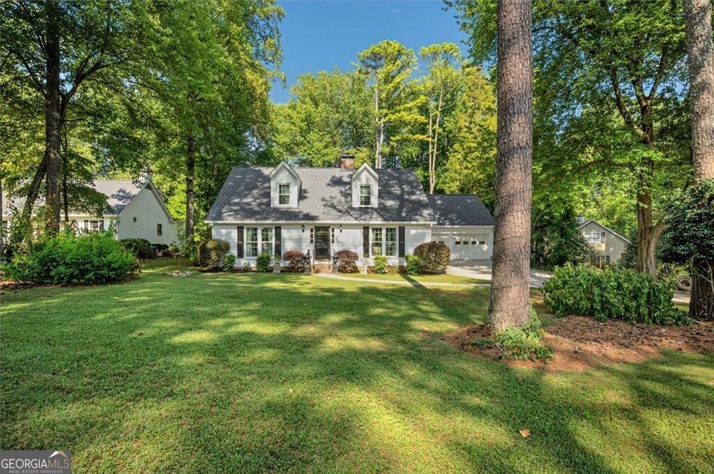 Photo 56 of 60 of 2035 Kinridge TRL house