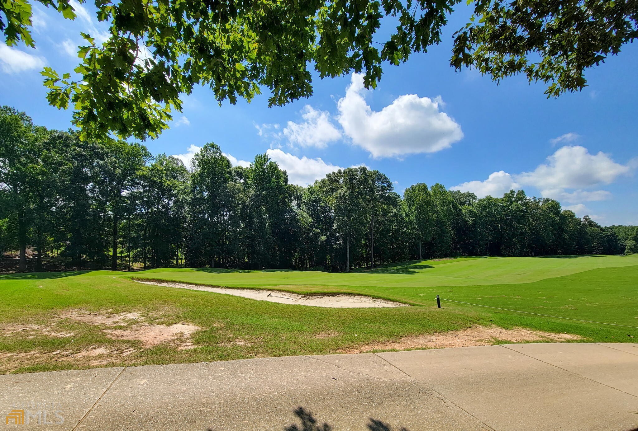 Welcome to Governors Towne Club - Come build the home of your dreams on one of the few remaining cul de sac lots that overlook the spectacular views of the golf course on the 5th fairway & green! This .77 acre lot is level and ready to build! GTC offers Gated Country Club Living, manned 24/7. Come play at the Championship 18-Hole Golf Course which includes a fully stocked Pro Shop & Driving Range. Needing some pampering? The Ultimate European Day Spa will melt your worries away offering world class massages & wellness providers. Other amenities offered: State of the Art Fitness Center, 3 Restaurants, 8 Lighted Tennis Courts, Tennis Pro & Staff on-site, Competition Swimming Pool as well as a children's splash park/waterslide. Tot lot & playground for the littles, Softball Field, Basketball Court and Eco Nature Trails throughout - this is truly resort style living! This lot includes the $30,000 mandatory Athletic Membership Initiation Fee!