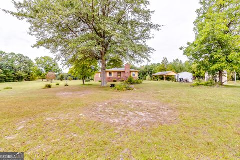 A home in Hogansville