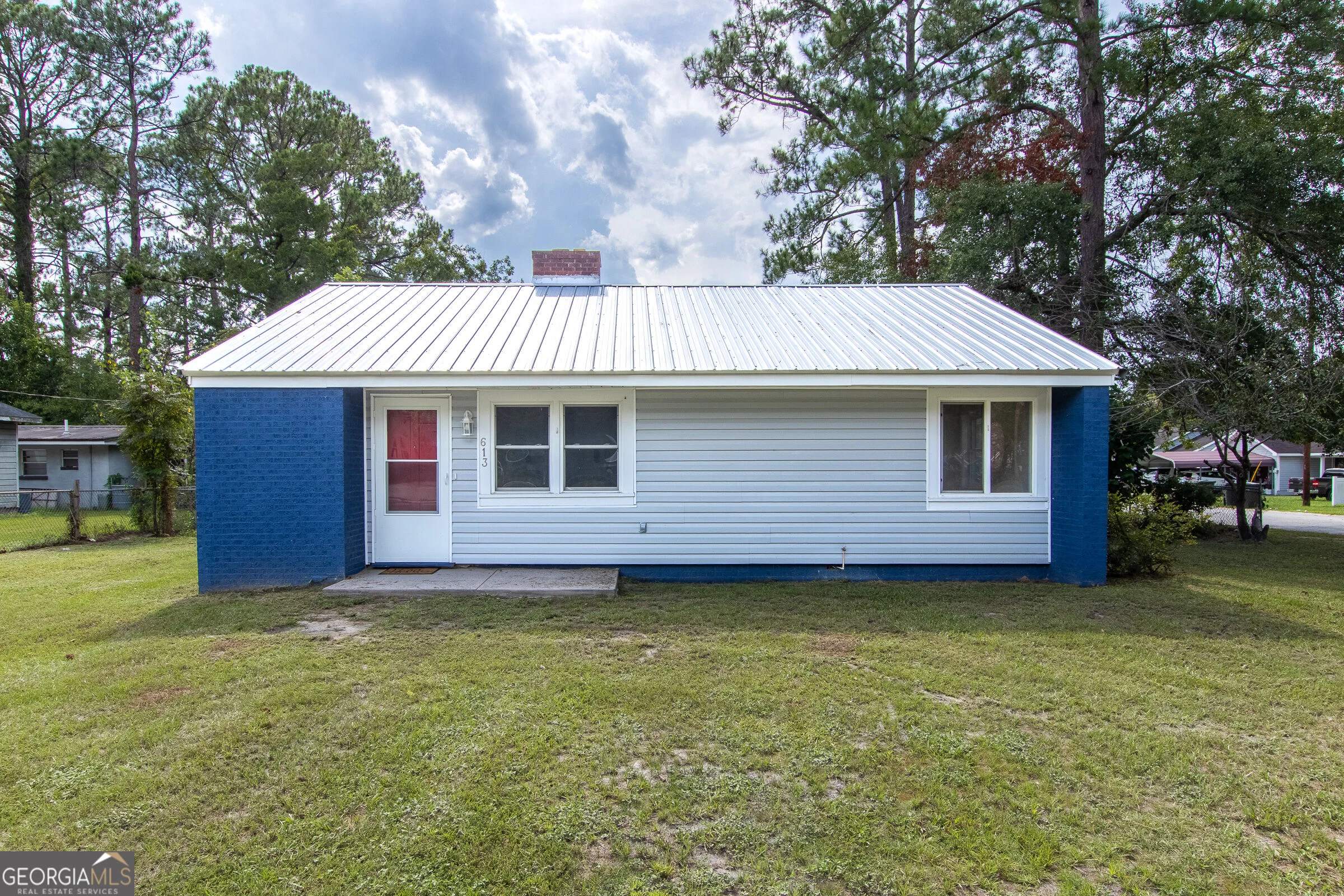 613 N Crawford Street, Waycross, GA, 31503