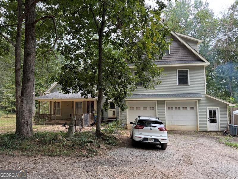 117 Cool Springs LN
