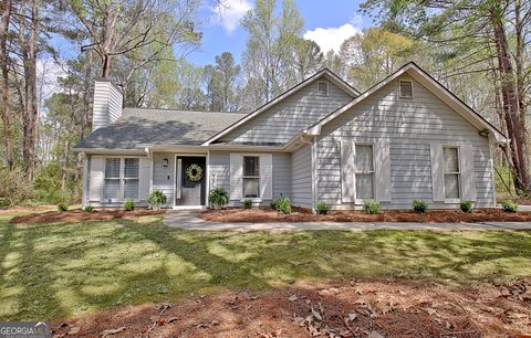 29 Kathleen CT Newnan GA 30265