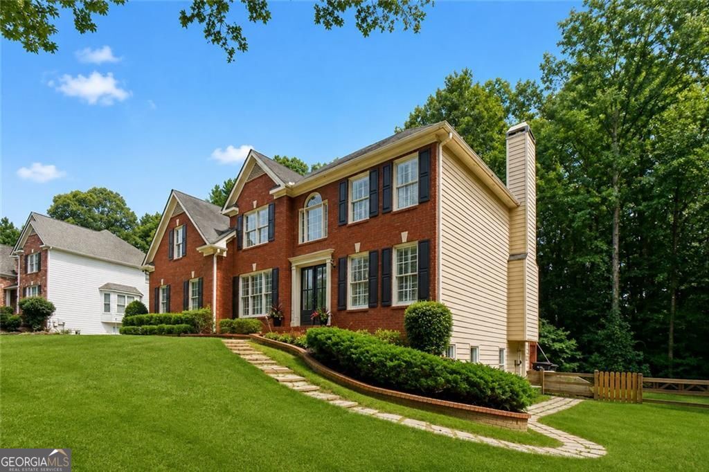 3240 Warren Creek DR