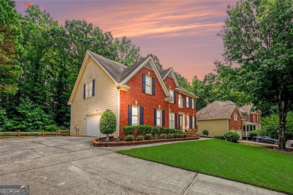 3240 Warren Creek DR