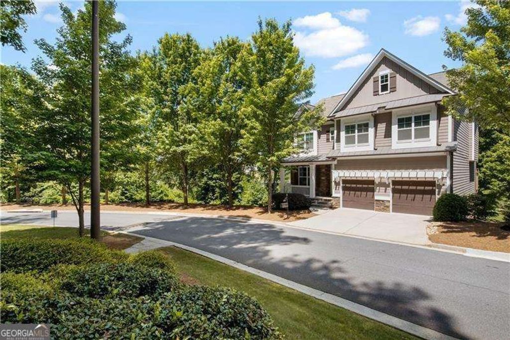 Photo of 2741 Prado Lane, Marietta, GA 30066 (MLS # 10672825)