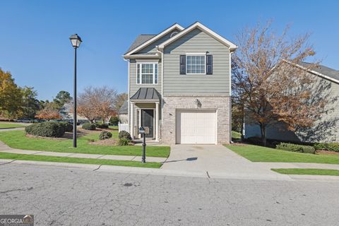 6356 Mossy Oak LNDG Braselton GA 30517
