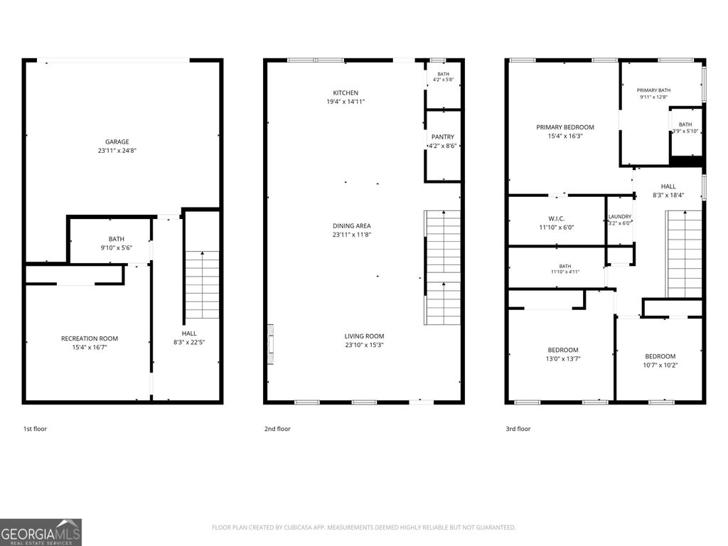 Photo of 768 Honey Bee Lane, Lawrenceville, GA 30046 (MLS # 10869758)