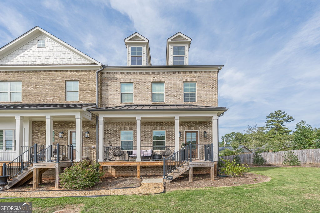 Photo of 768 Honey Bee Lane, Lawrenceville, GA 30046 (MLS # 10869758)