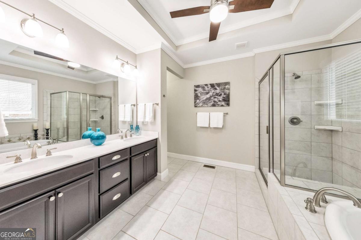 3481 Sutters Pond RUN NW