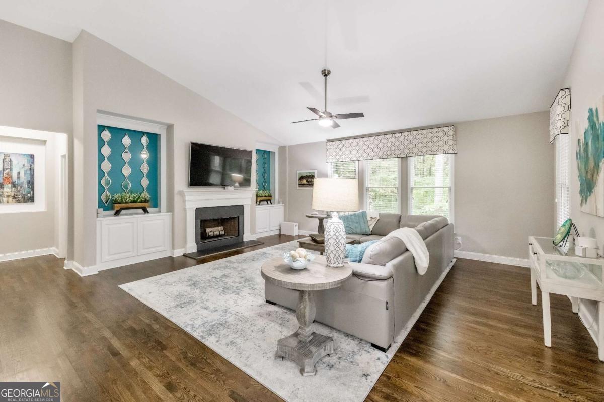 3481 Sutters Pond RUN NW