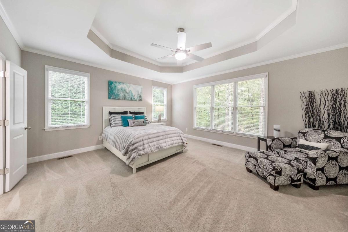 3481 Sutters Pond RUN NW