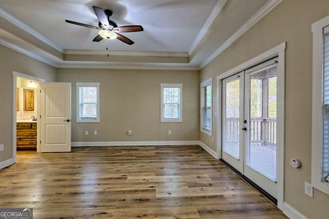 A home in Blairsville