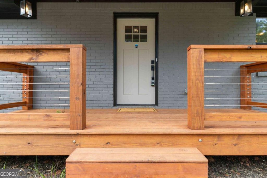 Photo of 3435 Maplehurst Drive, Decatur, GA 30032 (MLS # 10680343)