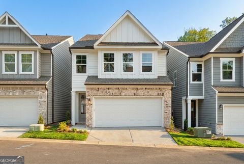 703 Smokey Quartz WAY Kennesaw GA 30144