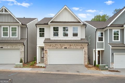 703 Smokey Quartz WAY Kennesaw GA 30144