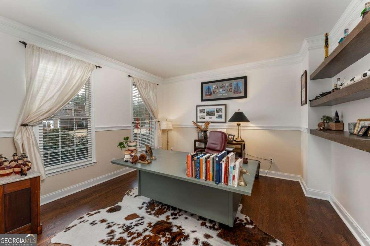 2563 Irwin Lake Overlook