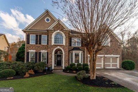 2563 Irwin Lake Overlook Marietta GA 30064