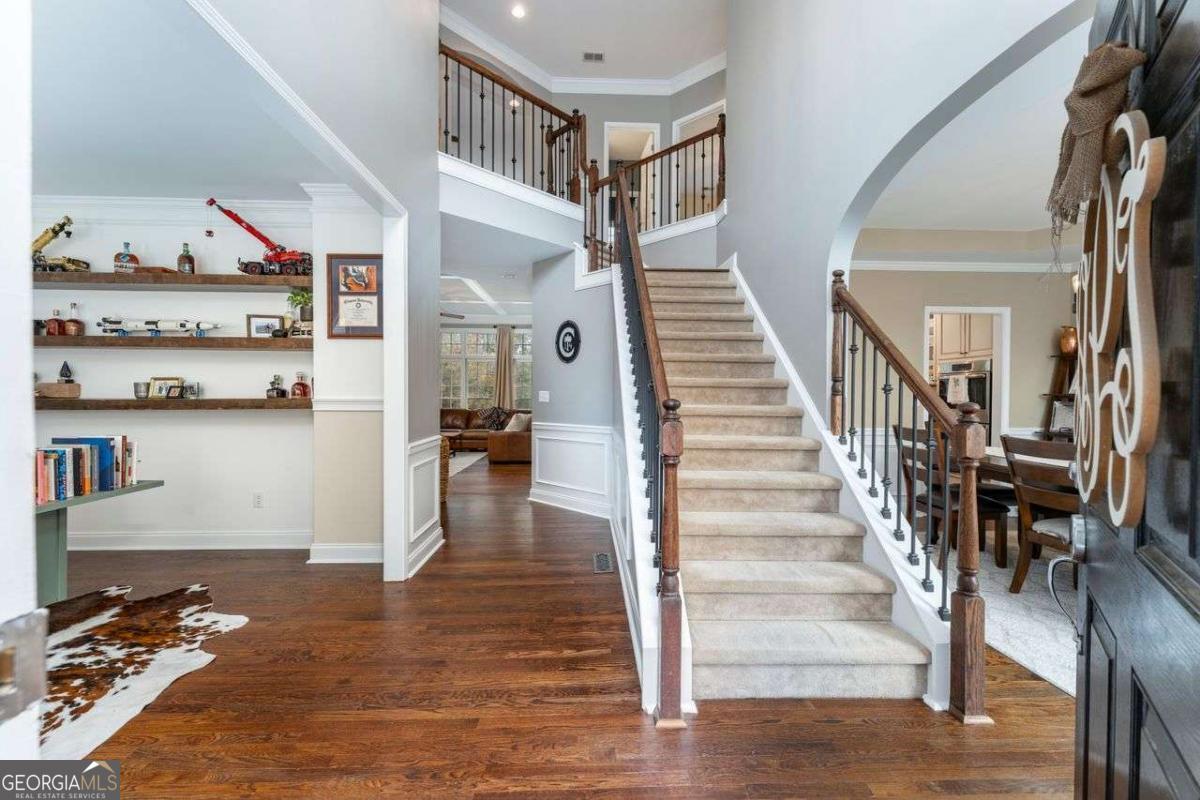 2563 Irwin Lake Overlook