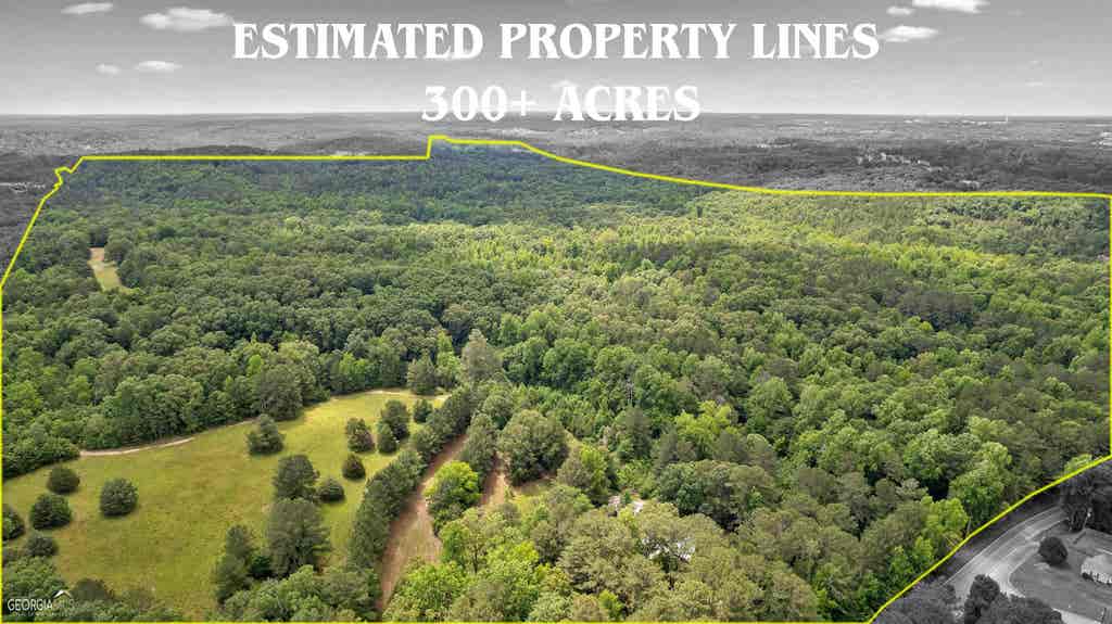 Photo of 0 Hi Roc Road, Conyers, GA 30012 (MLS # 20126550)