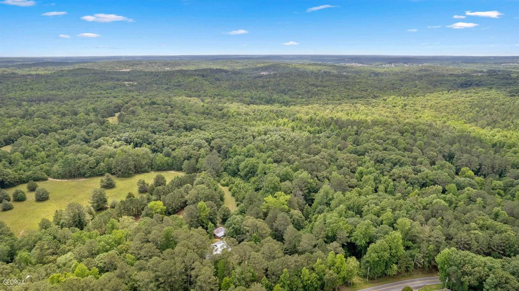 Photo of 0 Hi Roc Road, Conyers, GA 30012 (MLS # 20126550)