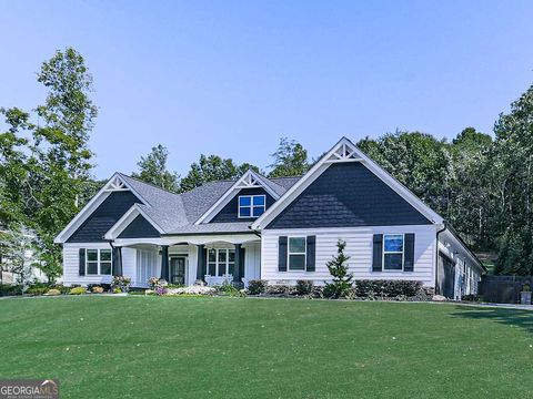 102 Carney DR Ball Ground GA 30107