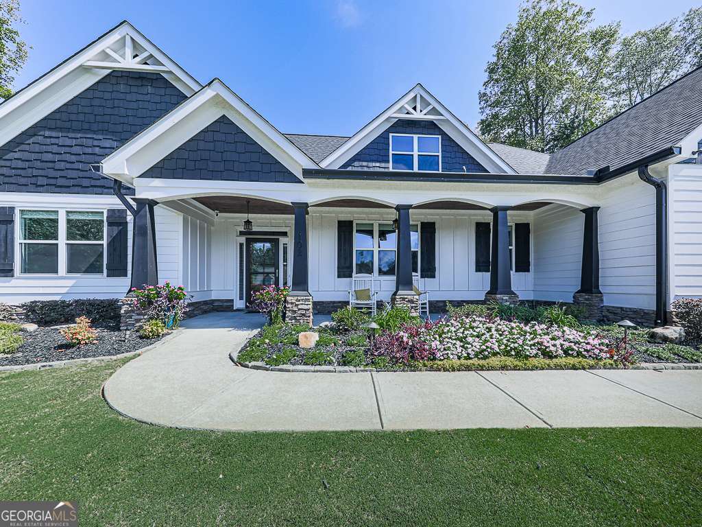 102 Carney DR