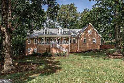 Photo of 206 Coker Drive SW, Rome, GA 30165 (MLS # 10755595)