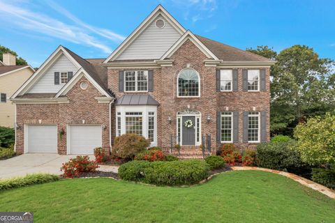 407 Vista Lake DR Suwanee GA 30024