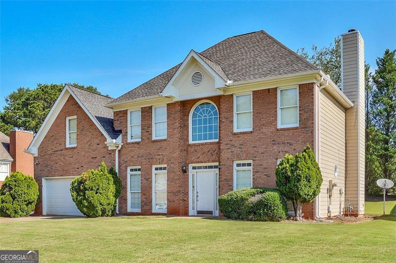 4069 Sweetwater PKWY
