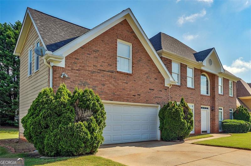 4069 Sweetwater PKWY