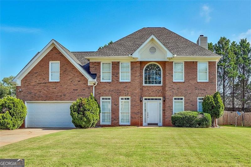 4069 Sweetwater PKWY