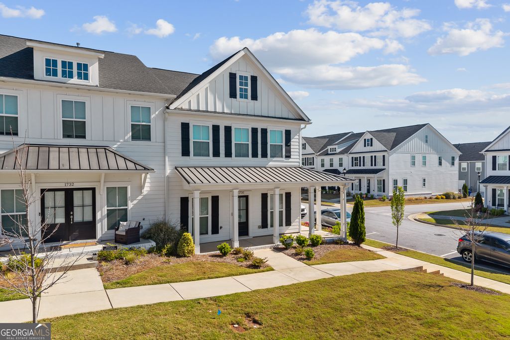 Photo of 1730 Prospect Way SW, Conyers, GA 30094 (MLS # 10734972)