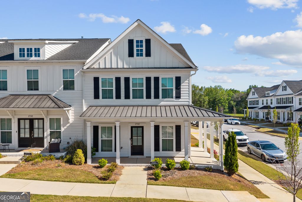 Photo of 1730 Prospect Way SW, Conyers, GA 30094 (MLS # 10734972)