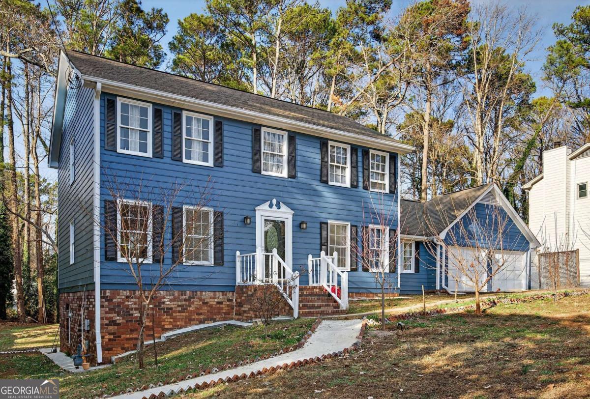 4673 Arrowhead TRL SW