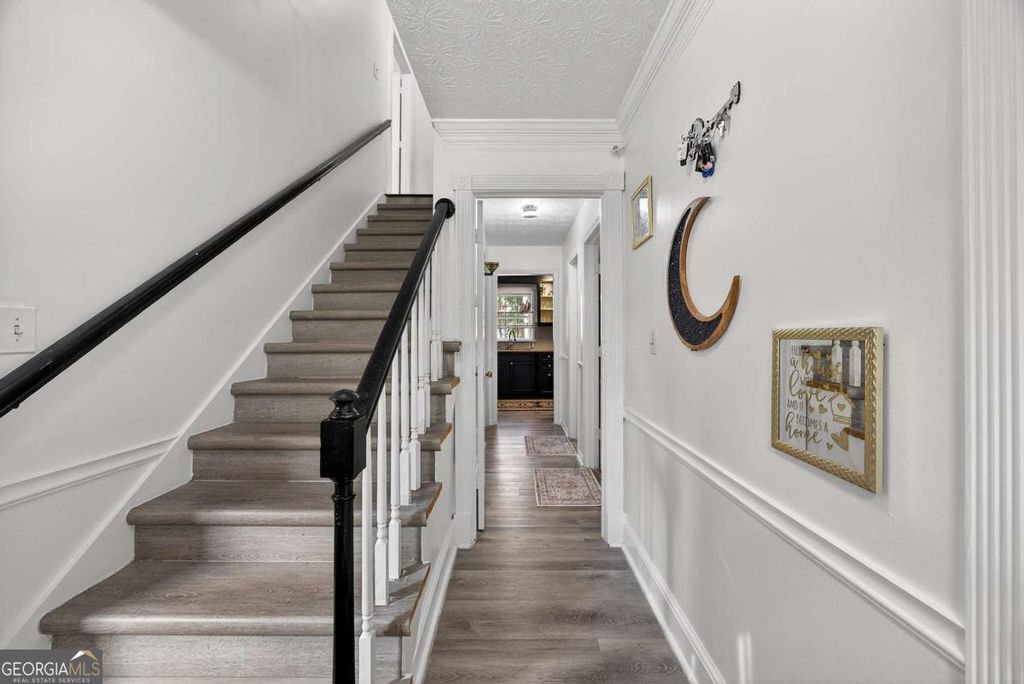 Photo of 4673 Arrowhead Trail SW, Lilburn, GA 30047 (MLS # 10664470)