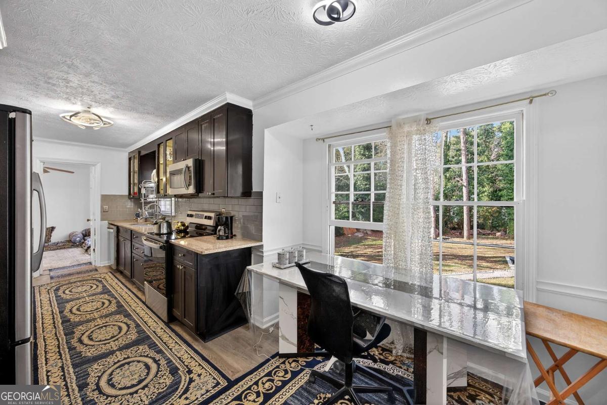 4673 Arrowhead TRL SW