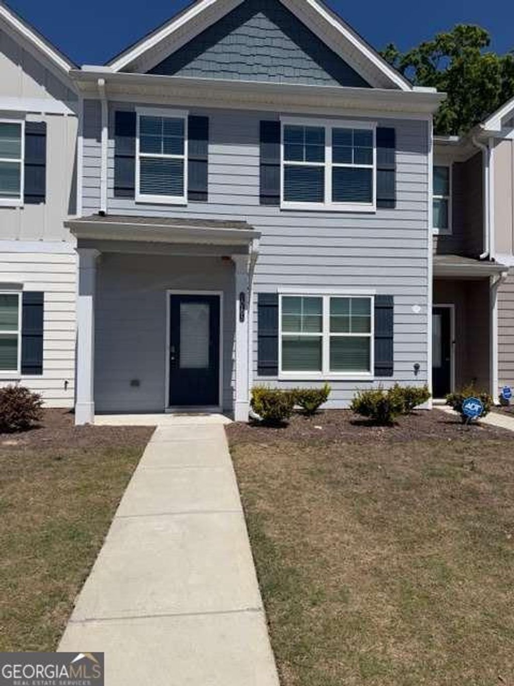 Photo of 6085 Mallory Park #32, South Fulton, GA 30291 (MLS # 10739496)