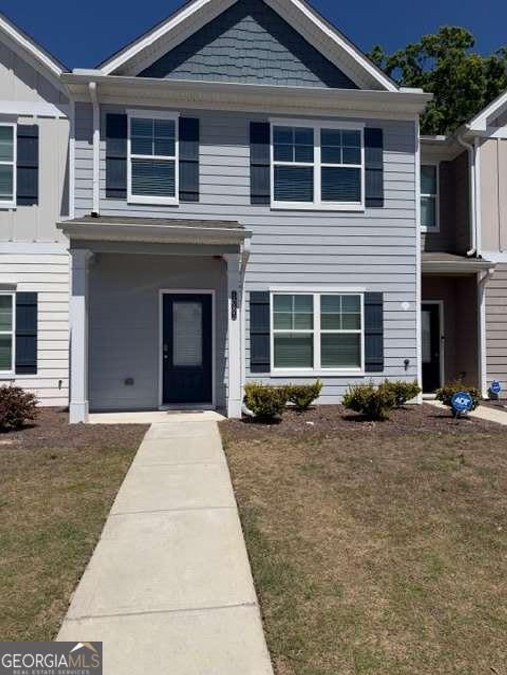 Photo of 6085 Mallory Park #32, South Fulton, GA 30291 (MLS # 10739496)