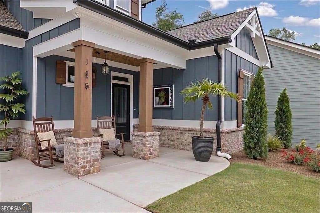Photo of 145 Alaina Road, Canton, GA 30115 (MLS # 10802541)