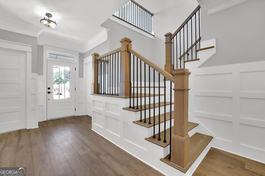 145 Alaina RD