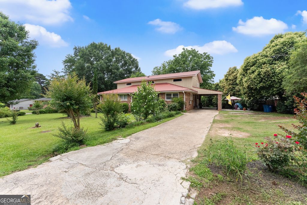 Photo of 157 Glendale Heights, Winterville, GA 30683 (MLS # 10650575)