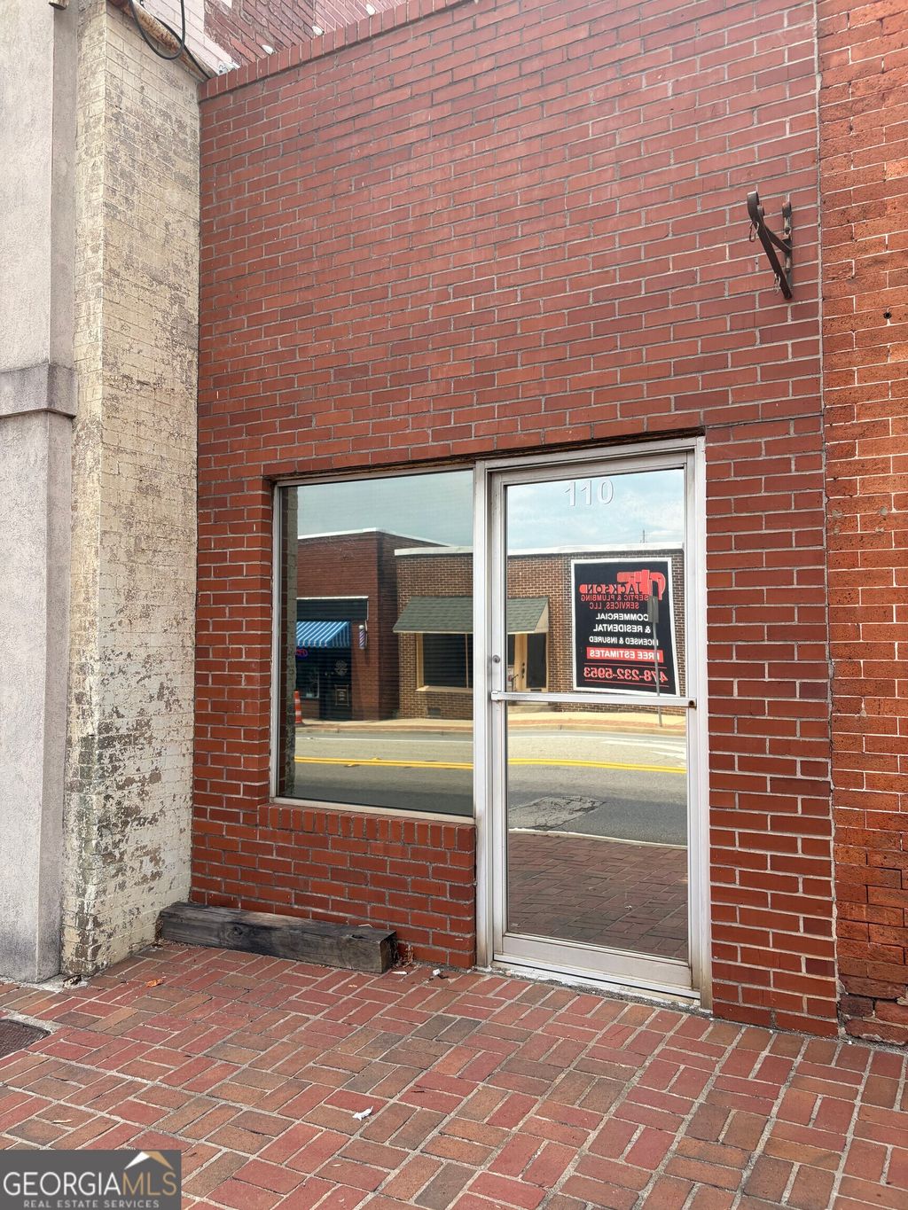 Photo of 110 S Harris Street, Sandersville, GA 31082 (MLS # 10676629)