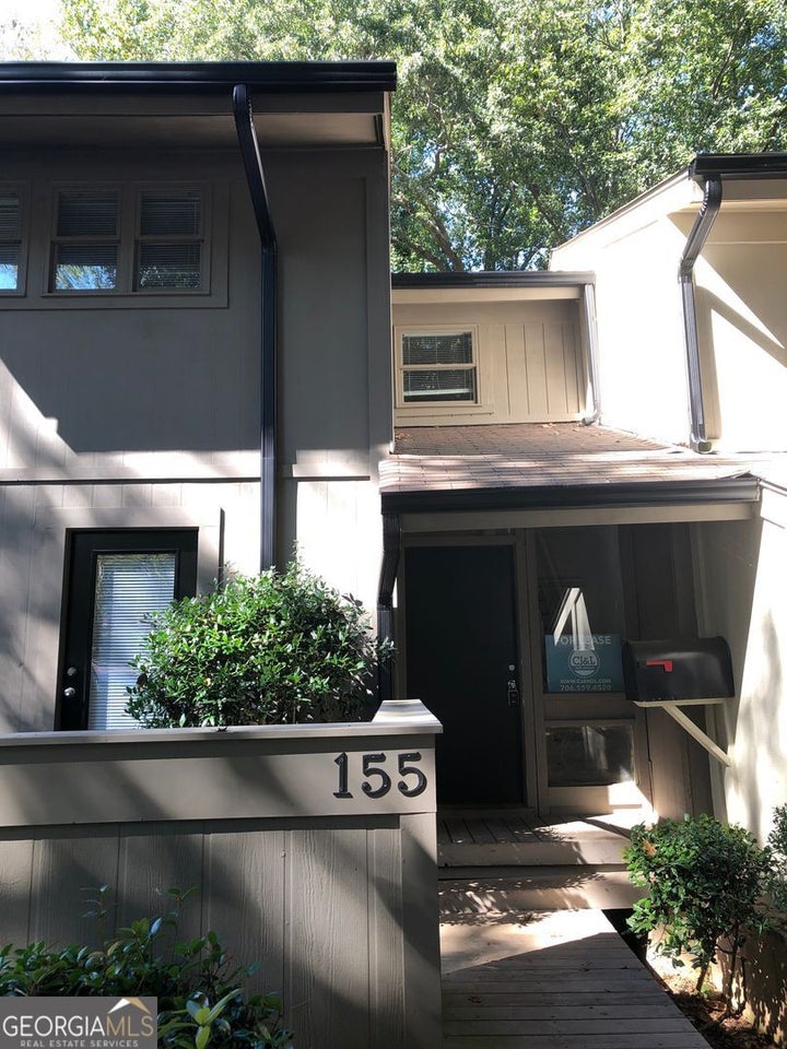 Photo 1 of 11 — 155 Woodstone DR, Athens, GA 30605